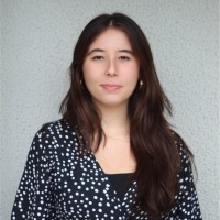 Maria Gabriela Luz