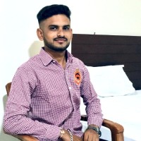 Dhirendrasinhji Thakur