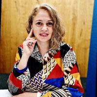 Ana Maria Ivascu