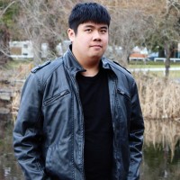 Matthew Phan