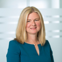 Claire McCorquodale
