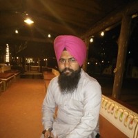 Kulwinder Singh