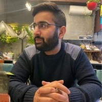 Ashish Bhutani