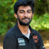 Siddarth Vasudevan