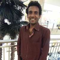 Neeraj kumar
