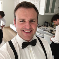Jason Riley