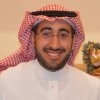 Khalid AlHokail