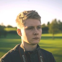James Cook