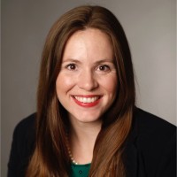 Ashley Evans