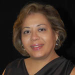 Iris Cajigas