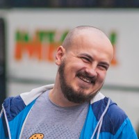 Andrii Malimon