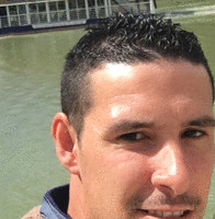 Sergio Corbacho