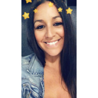 Jaycine Rogers