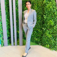 Tanisha Mangat