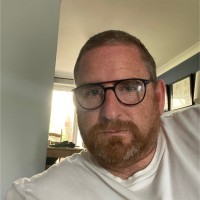 Mark Patrick
