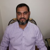 Syed Kamran Ali Shah