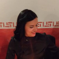 Cristina Scaramuzza