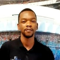 Khayelihle Dlamini