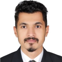 Yadav Pandey