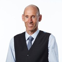 Rob Mcnamara