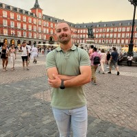 Sergio Mínguez Martínez