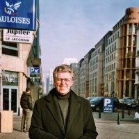 Bertil Persson