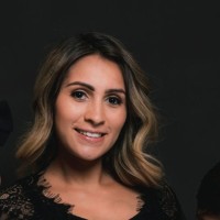 Veronica Matos