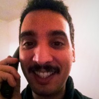 Hamza El Mabchouri