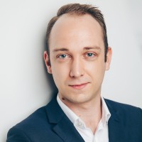 Nicholas Hansen