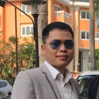 Master Chen