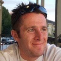 Stuart Leitch