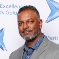 Neill Rampersad