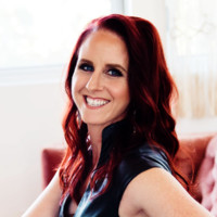 Alicia Caton, Psy.D.