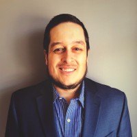 Steven Ramirez