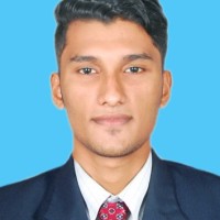 Vysakh Radhakrishnan