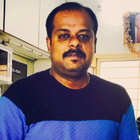 Venkatesh Krishnappa