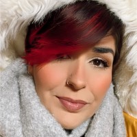 Ana Cristina Hernández Caballero