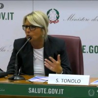 Silvia Tonolo