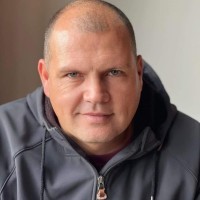 Jaco Janse van Rensburg