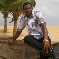 Jonathan Attipoe Cochraine