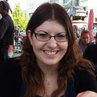 Kerri Mcewan