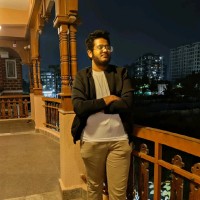 Kartik Joshi