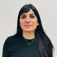 María Eugenia Pazos