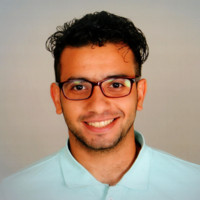 Abdul Al-Tameemi, E.I.T