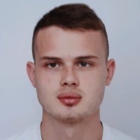 Gabrijel Šimunović
