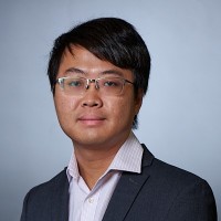 Ki Chun Wong