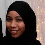 Lina Ahmed