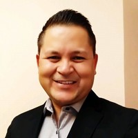 Mba. Camilo Adrián Castro Trejos🇨🇷