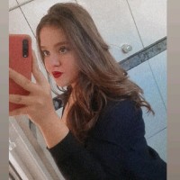 Vitoria De Jesus Silva