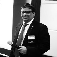 PUNIT GOYAL